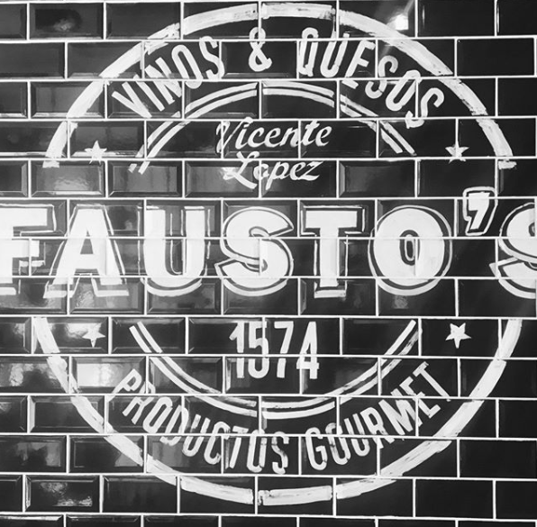 Fausto's